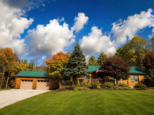 2936 Shunpike Road, Mount Holly, VT 05758