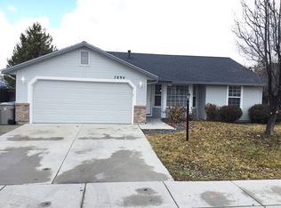 7894 W Whittaker St, Boise, ID 83714