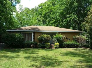 1606 Travis St, Tyler, TX 75701