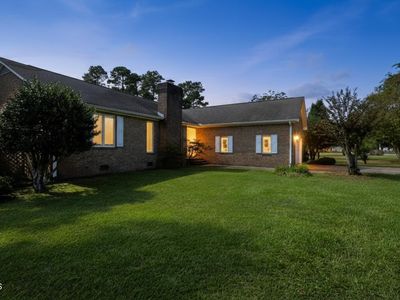 812 Pelican Drive, New Bern, NC, 28560