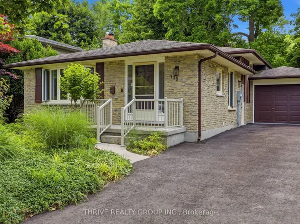 115 Haliburton Rd, London, ON N6K 2Z2