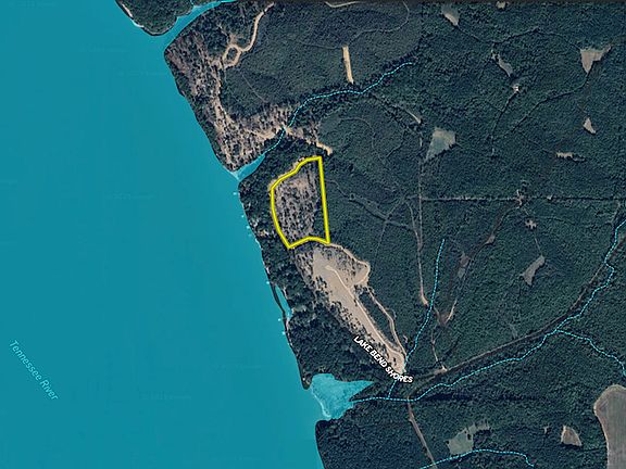 4th image of Lake Bend Shores Dr Lot Wp002