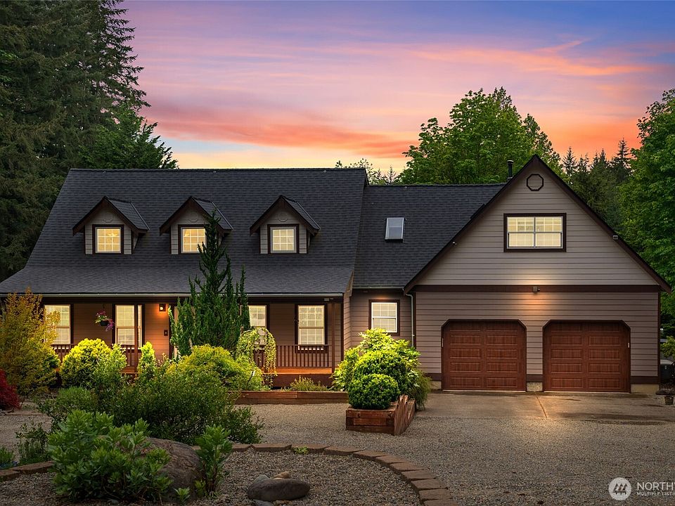 9621 Springer Lake Lane SE, Olympia, WA 98501 | Zillow