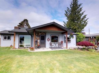 615 N 16th St, Mount Vernon, WA 98273