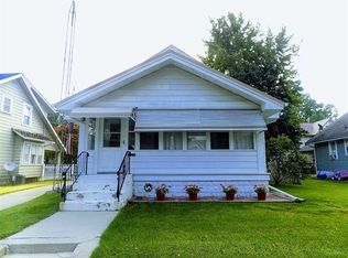 1324 S Washington St, Kokomo, IN 46902