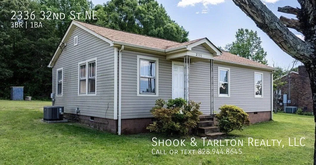 3 bed, 950 sqft, $1,450 — Photo 3