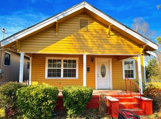 12 4th Ave SW, Birmingham, AL 35211