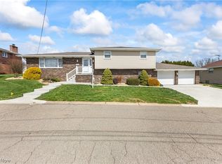 123 Brian St, Mingo Junction, OH 43938