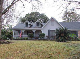 1819 Ridgeline Dr, Mobile, AL 36695
