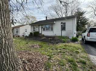 3540 Theresa Ave, Saint Ann, MO