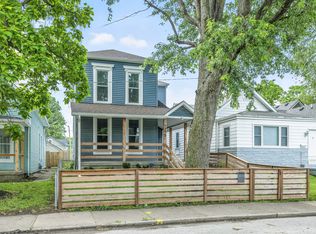 1233 Fletcher Ave, Indianapolis, IN
