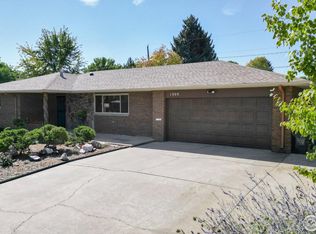 1909 Dotsero Ave, Loveland, CO 80538