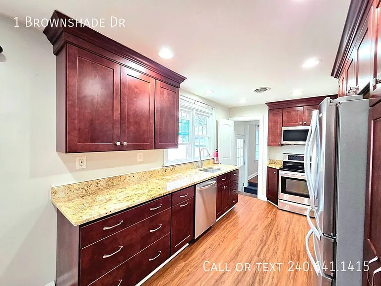 1 Brownshade Dr — Photo 7