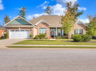 315 Tramore Dr, Grovetown, GA 30813
