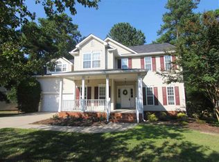 119 Cabin Dr, Irmo, SC 29063