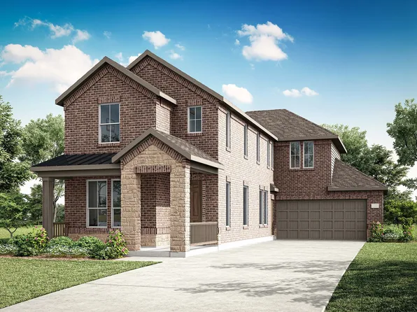 1113 Amaryllis Ln, Little Elm, TX 76227