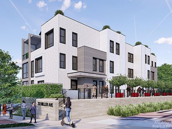 2nd image of 212 Miller Ave #102