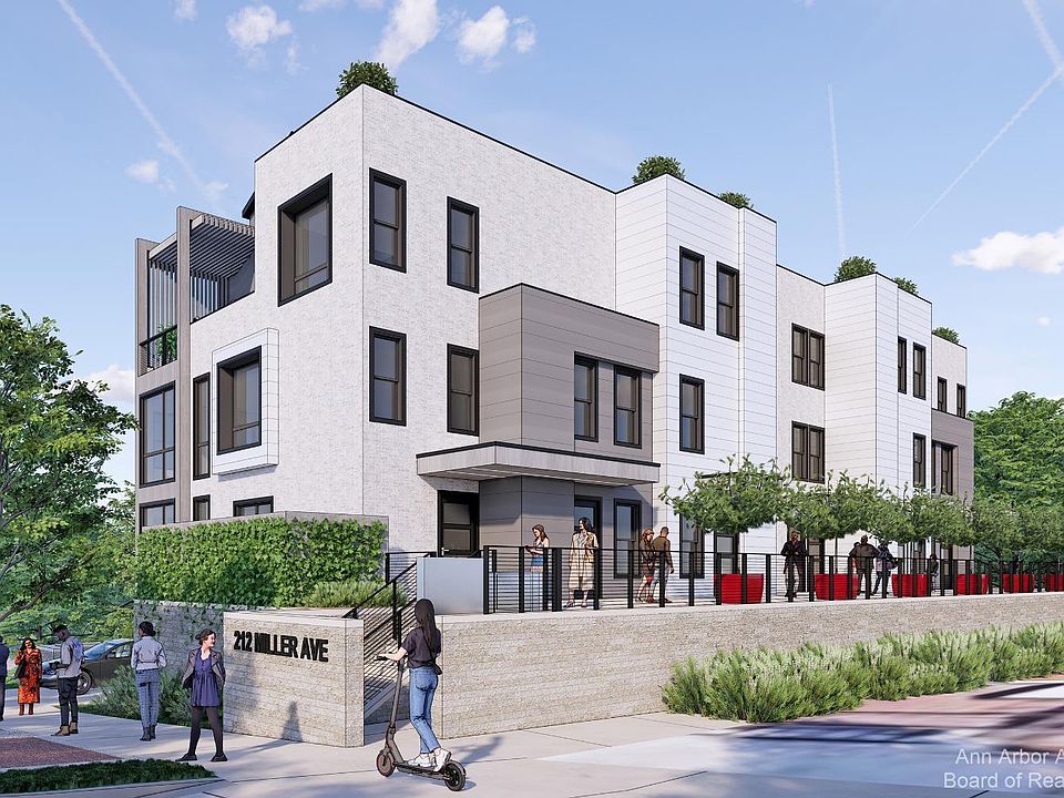 2nd image of 212 Miller Ave #101
