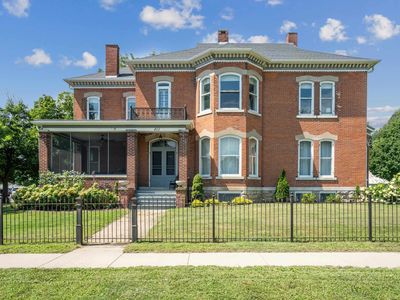 401 Frederick St, Cassville, WI, 53806