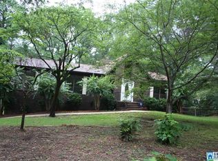 1729 Big Mountain Cir, Birmingham, AL 35235