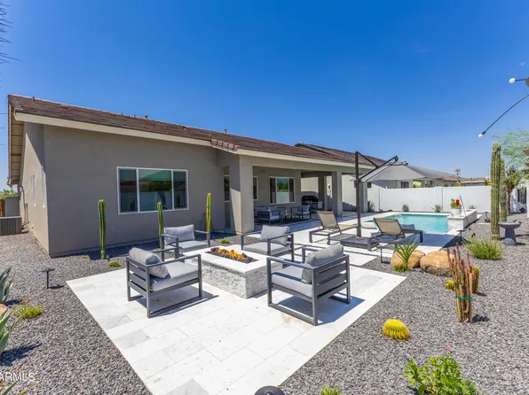 4234 E HUNTER Court, Cave Creek, AZ 85331