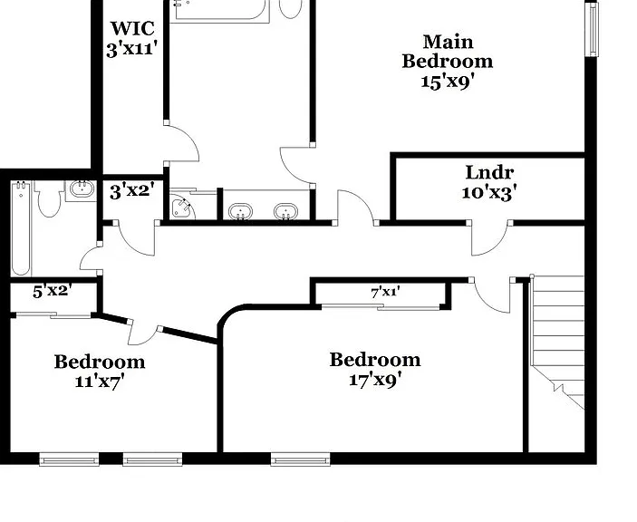 14923 Jerpoint Abby Dr — Photo 3