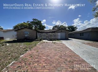 8634 Sabal Way, Port Richey, FL 34668