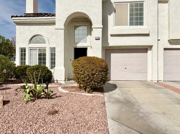 448 Winthrop Pl, Henderson, NV 89074