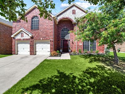 7105 Silktree Ct, Denton, TX, 76208