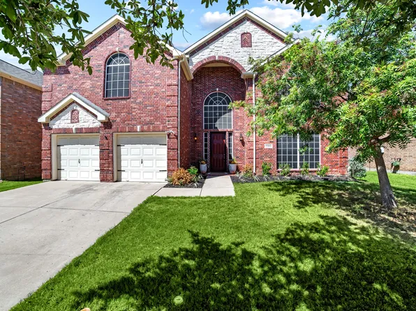 7105 Silktree Ct, Denton, TX 76208