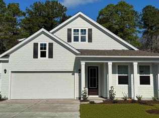 605 Glens Way, Conway, SC 29526