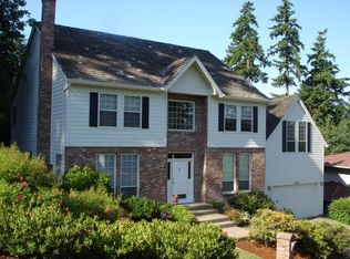 3088 Rosemary Ln, Lake Oswego, OR 97034