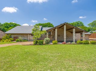 2507 Springpark Way, Richardson, TX 75082