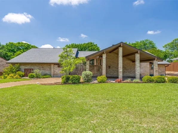 2507 Springpark Way, Richardson, TX 75082