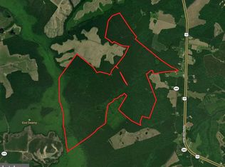 Glebe Landing Rd, Jamaica, VA 23079