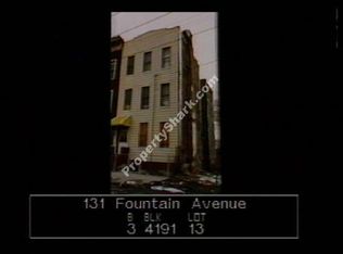 131 Fountain Ave, Brooklyn, NY 11208
