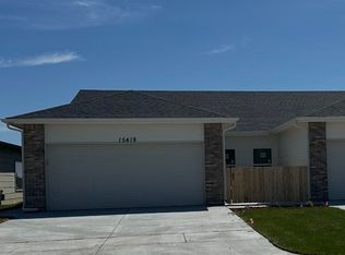 15419 W Josephine St, Goddard, KS 67052
