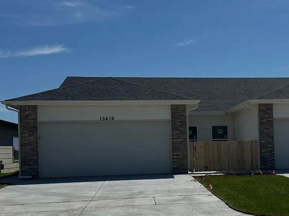 15419 W Josephine St, Goddard, KS 67052