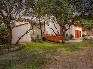 4707 Westslope Cir, Austin, TX 78731