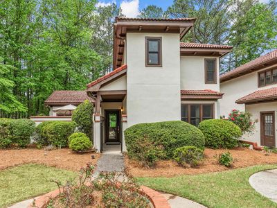 1404 Club Dr, Greensboro, GA, 30642