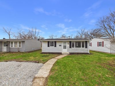 4221 Brown St, Anderson, IN, 46013