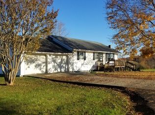 145 Crockett Timbers Rd, Limestone, TN 37681