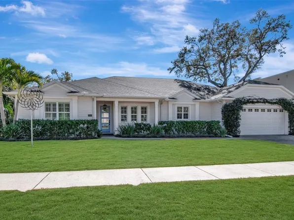 3808 W Barcelona St, Tampa, FL 33629