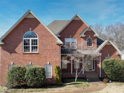 127 Crooked Creek Ln, Hendersonville, TN, 37075