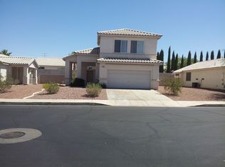 1005 Painted Daisy Ave, Henderson, NV 89074