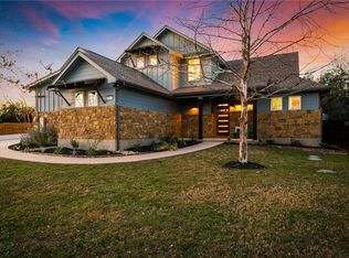 9905 Little Creek Cir, Dripping Springs, TX 78620