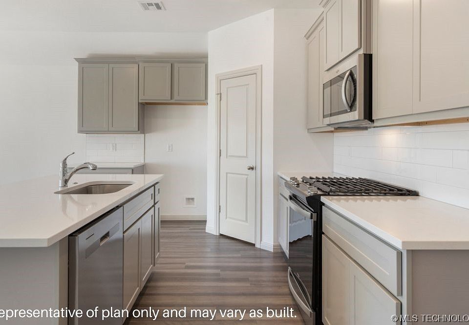 2417 W Charleston St, Broken Arrow, OK 74011 Zillow