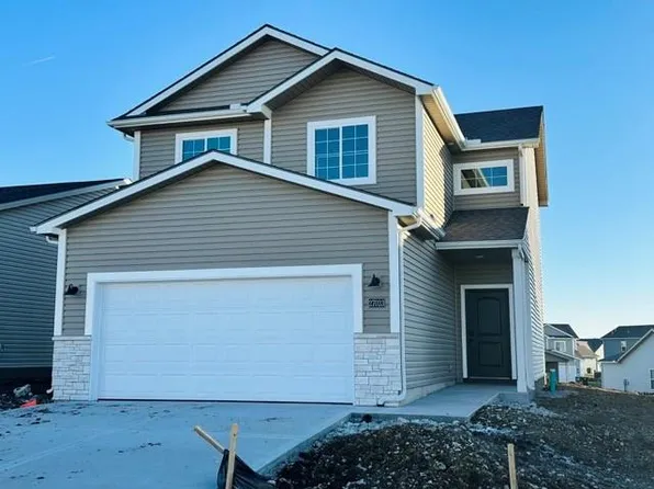 27023 E Sycamore St, Lees Summit, MO 64086