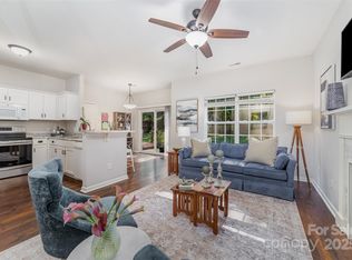 16121 Wrights Ferry Rd, Charlotte, NC 28278