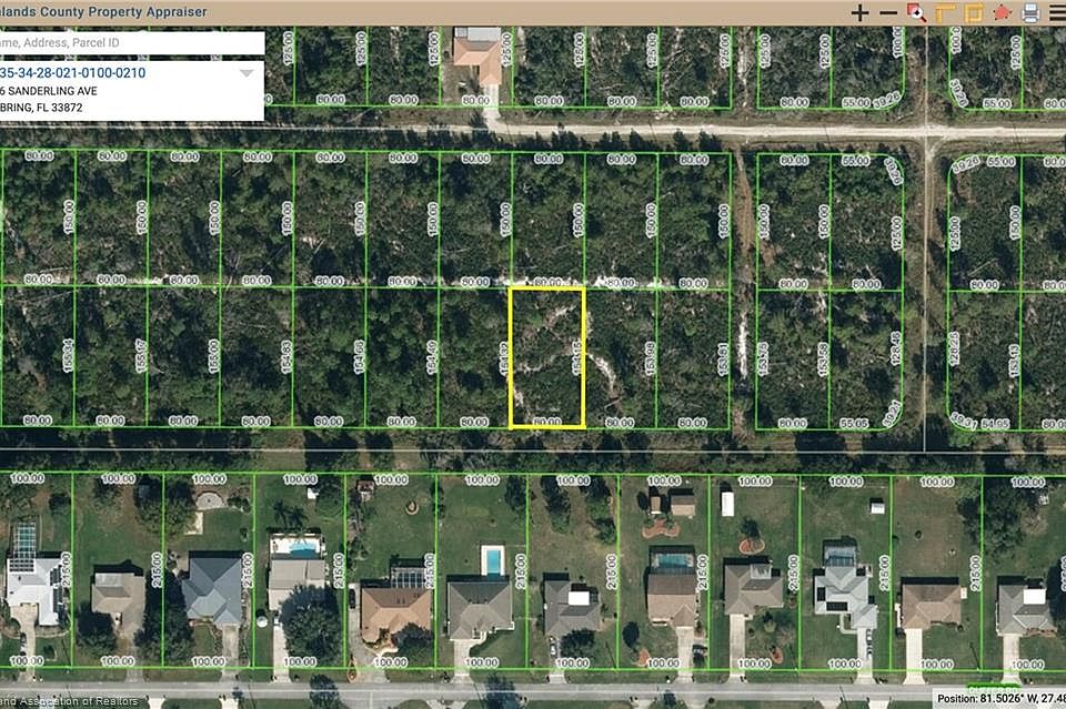 2nd image of 516 Sanderling Ave